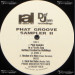 VARIOUS - PHAT GROOVE SAMPLER II