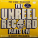 PETER PRESTA - THE UNREEL RECORD PART I-IV