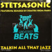 STETSASONIC - TALKIN’ ALL THAT JAZZ (REMIXES PT. 1)