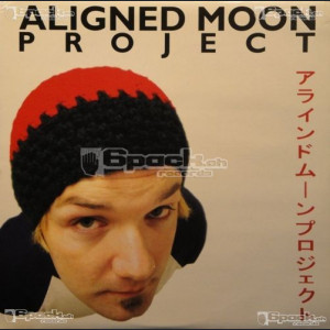 ALIGNED MOON PROJECT - アラインドムーンプロジェクト