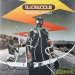 BLACKALICIOUS - BLAZING ARROW