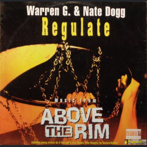 WARREN G & NATE DOGG / 2PAC - REGULATE / PAIN