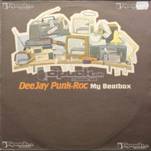 DEEJAY PUNK-ROC - MY BEATBOX