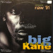 BIG DADDY KANE - RAW '91