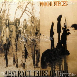 ABSTRACT TRIBE UNIQUE - MOOD PIECES