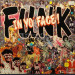 VARIOUS - FUNK IN YO' FACE!