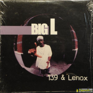 BIG L - 139 & LENOX