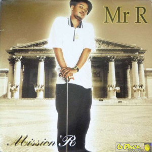 MR. R - MISSION' R