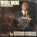 MYKILL MIERS - THE SECOND COMING