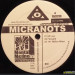 MICRANOTS - ALL LIVE / FARWARD / 141 MILLION MILES