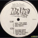 MR. LIVE - RELAX Y'SELF / SUPA DUPA / HUNGER STRIKE