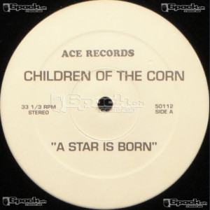 CHILDREN OF THE CORN - A STAR IS BORN