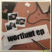 WORTLUUT - WORTLUUT EP