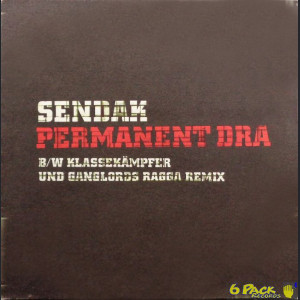 SENDAK - PERMANENT DRA