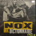 NOX - MR. DICTIONNAIRE