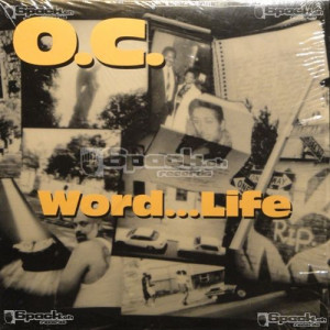 O.C. - WORD...LIFE