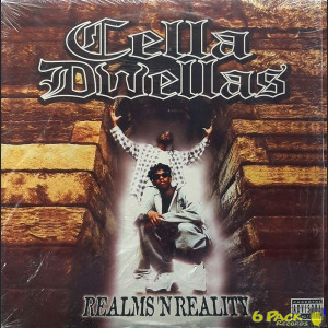CELLA DWELLAS - REALMS 'N REALITY