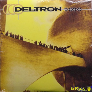 DELTRON 3030 - DELTRON 3030