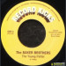 BAKER BROTHERS - THE YOUNG PATTER