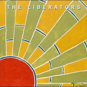 THE LIBERATORS - THE LIBERATORS