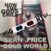 SEAN PRICE, COLD WORLD  - HOW THE GODS CHILL