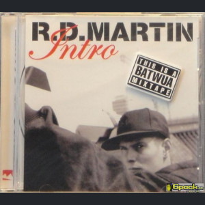 R.D. MATIN - INTRO