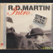 R.D. MATIN - INTRO