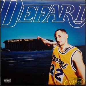 DEFARI - FOCUSED DAILY