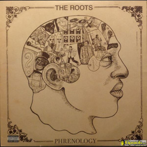 THE ROOTS - PHRENOLOGY