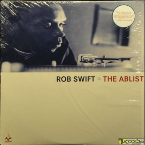 ROB SWIFT - THE ABLIST