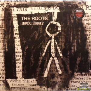 THE ROOTS - GAME THEORY