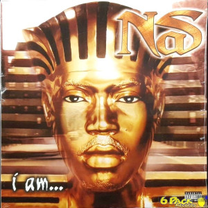 NAS - I AM...