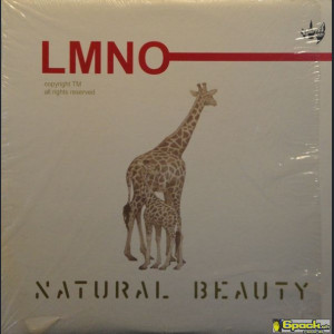 LMNO - NATURAL BEAUTY / ENHANCED / JAMES ADDICTION