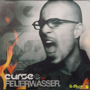 CURSE - FEUERWASSER