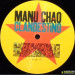 MANU CHAO - CLANDESTINO (original)