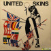 VARIOUS - UNITED SKINS