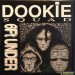 DOOKIE SQUAD - 6 FT. UNDER EP