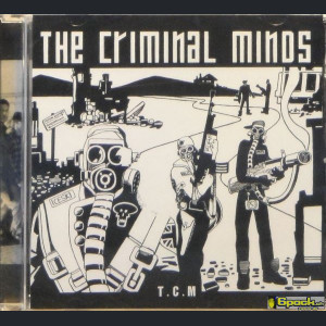 THE CRIMINAL MINDS - T.C.M.