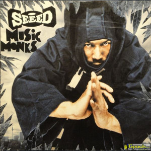 SEEED - MUSIC MONKS