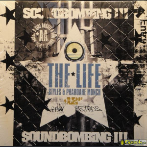 THE STYLES & PHAROAHE MONCH / BEATNUTS <br> THE LIFE / THE TROUBLE IS...