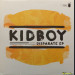 KIDBOY - DISPARATE EP