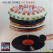 THE ROLLING STONES - LET IT BLEED
