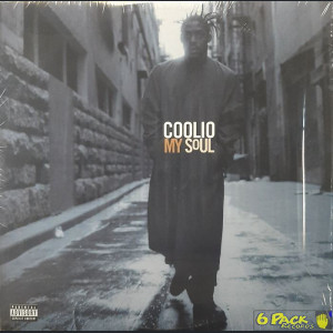 COOLIO - MY SOUL