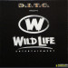 VARIOUS - D.I.T.C PRESENTS WILD LIFE