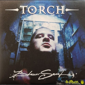 TORCH - BLAUER SAMT (reprint)