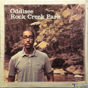 ODDISEE - ROCK CREEK PARK