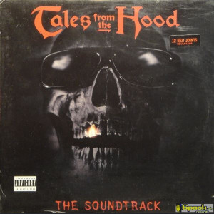 VARIOUS - TALES FROM THE HOOD (OST)