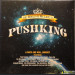 PUSHKING - THE WORLD AS WE LOVE IT