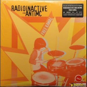RADIOINACTIVE & ANTIMC - FREE KAMAL