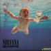 NIRVANA - NEVERMIND